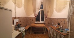 Центр 3 кімнати подобово