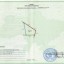 Продам земельный участок 0,08га на берегу Днестра, с.Вороновица 6 000 $ 0