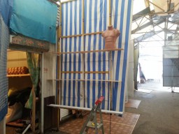Продам контейнер на Калинівському ринку 10 000 $