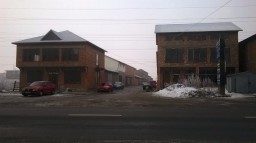 Гараж цегляний чернівці