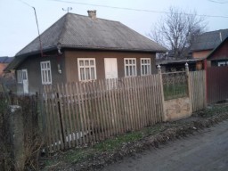 Продам дом город Новоселица 20 000 €