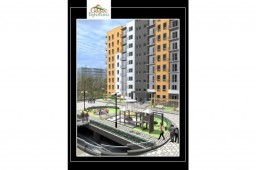Продам однокімнатну Квартиру 40/16/10 з документами! Недорого! Чернівці