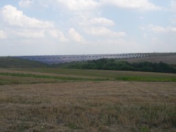 Ринку землі немає, але ціни на землю склали.