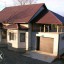 Дом-коттедж на квартиру, дом за городом,,, 3