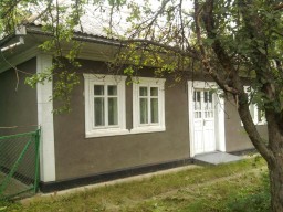 Продается будинок, Чернiвицка обл. Кельменецкий р-н, 50 соток огорода 7 800 $
