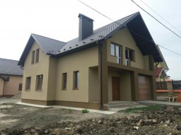 Продам будинок. Терміново. с.Годилів- поч. В. Кучурів. 64 999 $