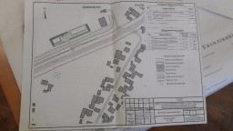 Участок під комерцію Чернівці 23 700 $
